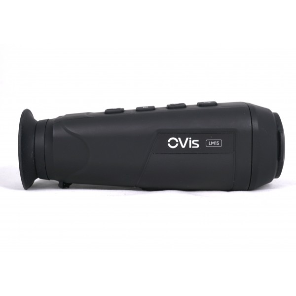 Тепловизионный монокуляр Arkon Ovis LM15